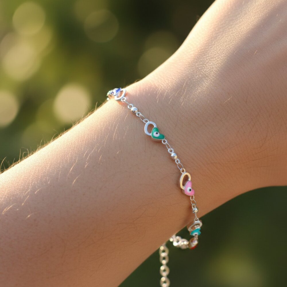 "New Beautiful Design Bracelet for Women/Girls, Gift, B885 - Picture 1 of 5